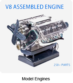 Car Engines