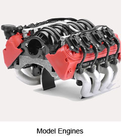 Car Engines