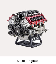 Car Engines