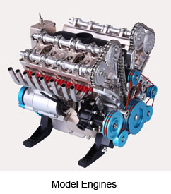 Car Engines